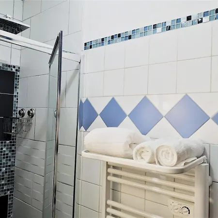 דירה Orval Et Sens - Le Rayon *