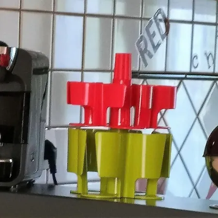 公寓 Orval Et Sens - Le Rayon 奥尔沃