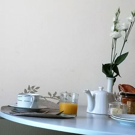 Orval Et Sens - Le Rayon דירה אורוואולט