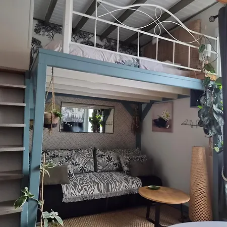 Apartmán Orval Et Sens - Le Rayon Orvault
