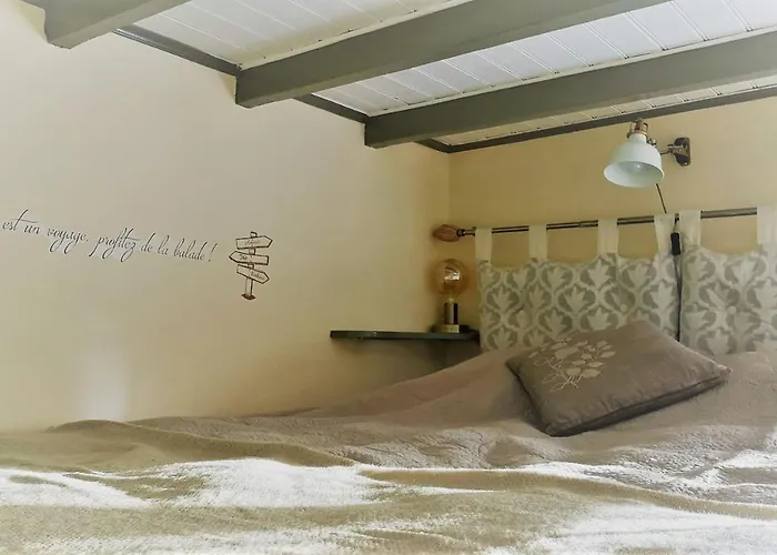 Apartamento Orval Et Sens - Le Rayon