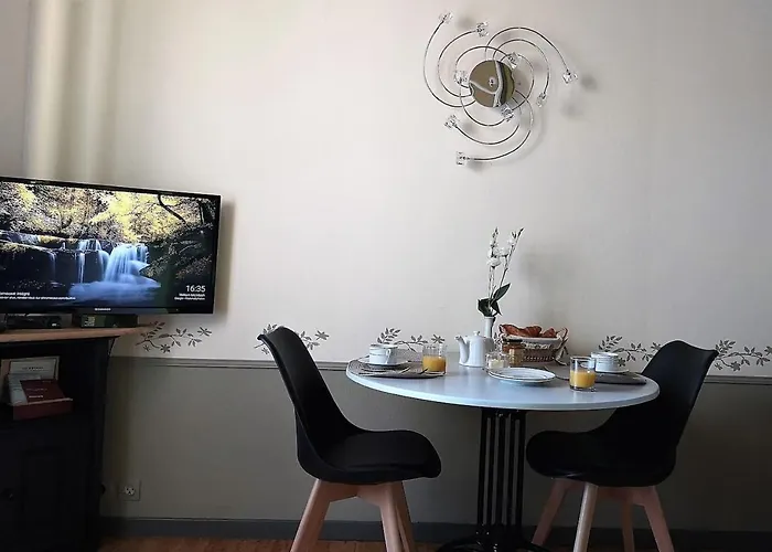 Orval Et Sens - Le Rayon * Orvault