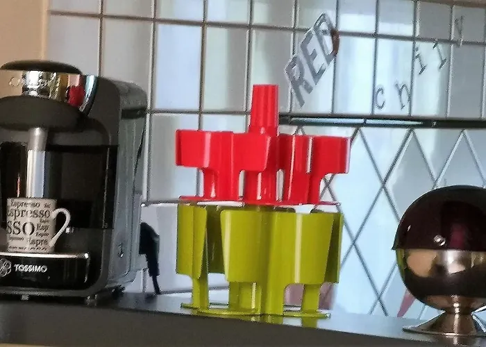 公寓 Orval Et Sens - Le Rayon 奥尔沃