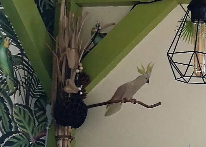 公寓 Orval Et Sens - Le Rayon