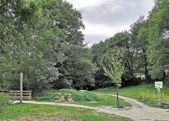 Apartamento Orval Et Sens - Le Rayon