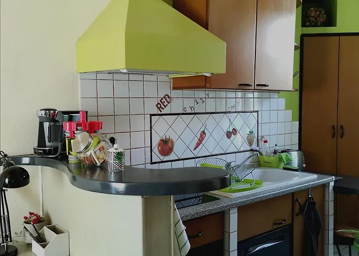 Orval Et Sens - Le Rayon Apartamento Orvault