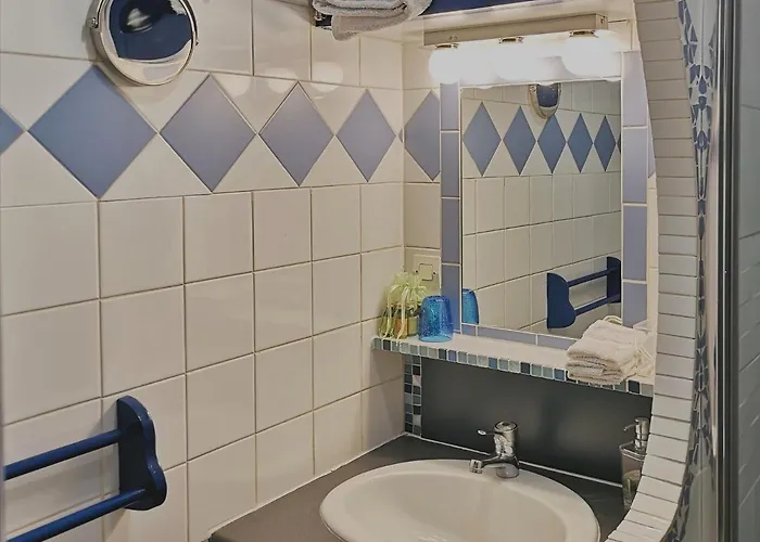 Orval Et Sens - Le Rayon 公寓 *